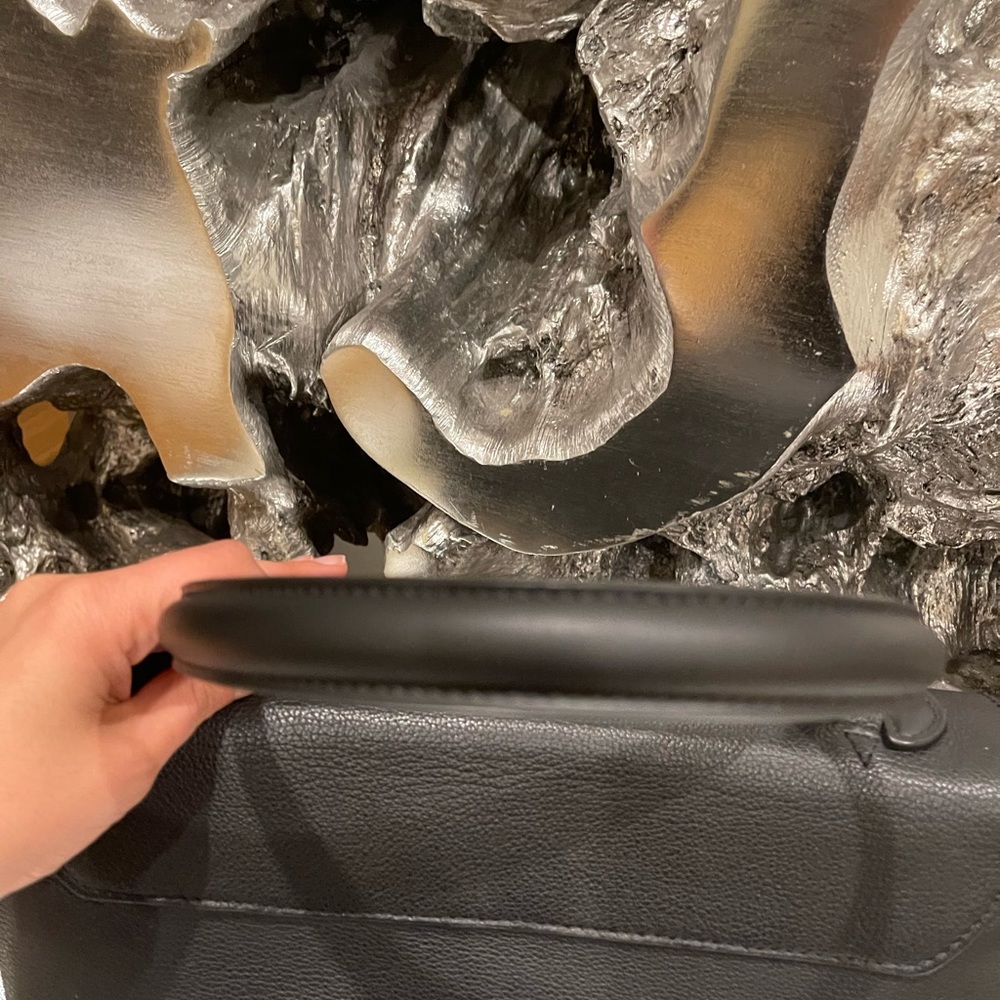 Louis Vuitton Python Lockme - image 8